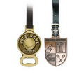 Bottle Opener Golf Tag